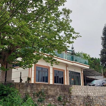Minh_Tham Daire Bac Ha  Dış mekan fotoğraf