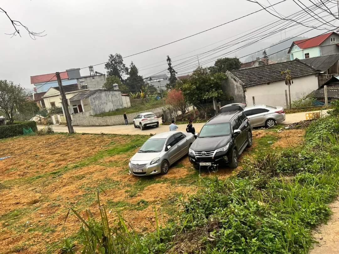 Minh_Tham Daire Bac Ha  Dış mekan fotoğraf