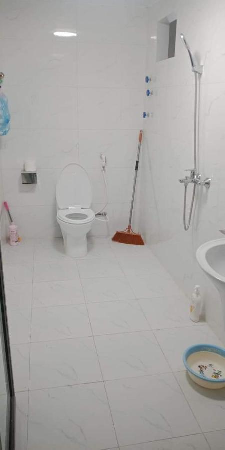 Minh_Tham Daire Bac Ha  Dış mekan fotoğraf
