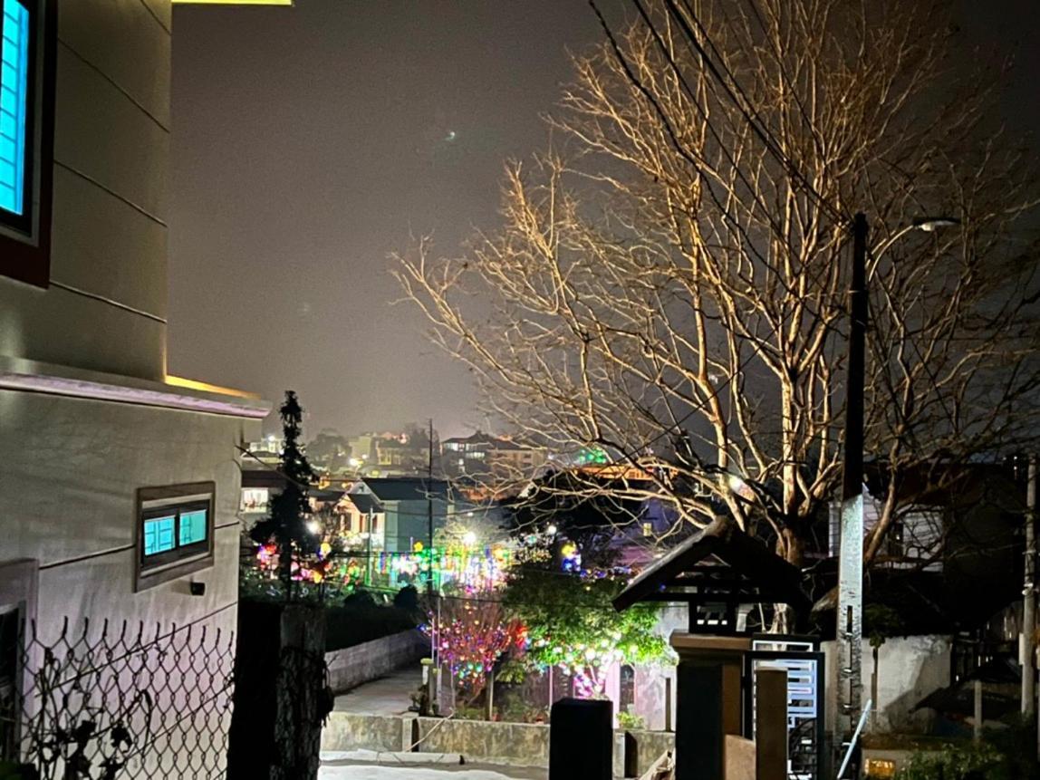 Minh_Tham Daire Bac Ha  Dış mekan fotoğraf
