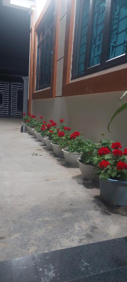 Minh_Tham Daire Bac Ha  Dış mekan fotoğraf