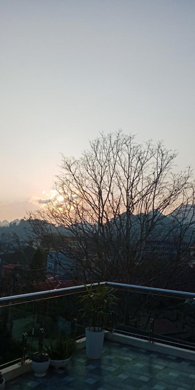 Minh_Tham Daire Bac Ha  Dış mekan fotoğraf