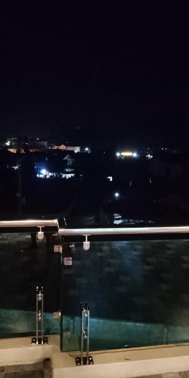 Minh_Tham Daire Bac Ha  Dış mekan fotoğraf