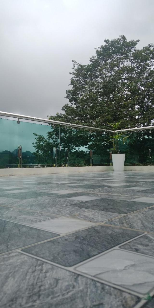 Minh_Tham Daire Bac Ha  Dış mekan fotoğraf