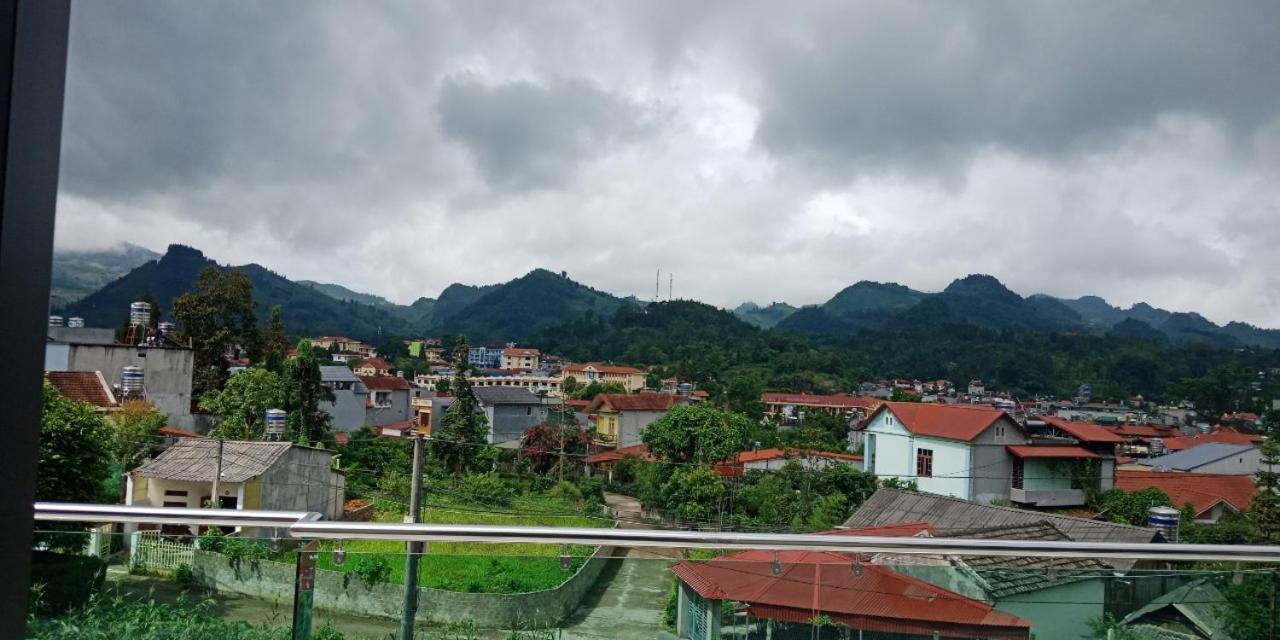 Minh_Tham Daire Bac Ha  Dış mekan fotoğraf