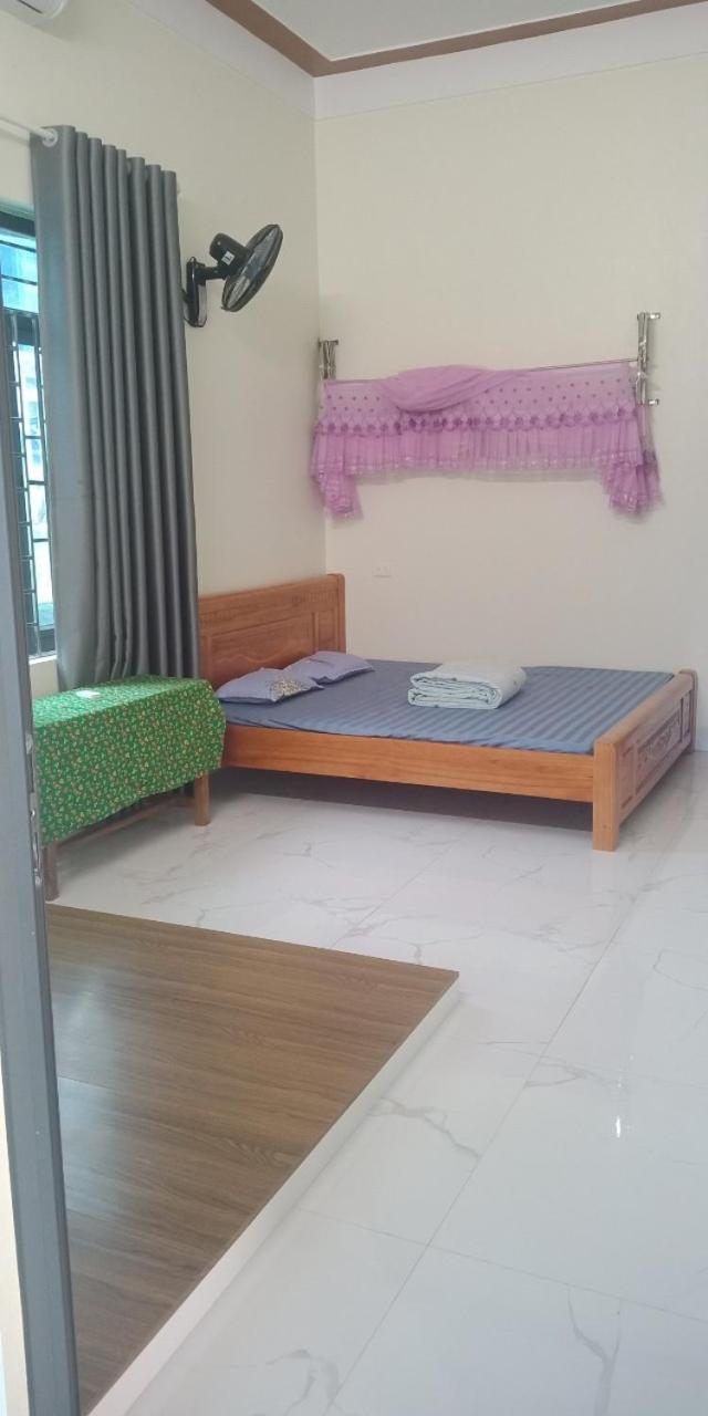 Minh_Tham Daire Bac Ha  Dış mekan fotoğraf